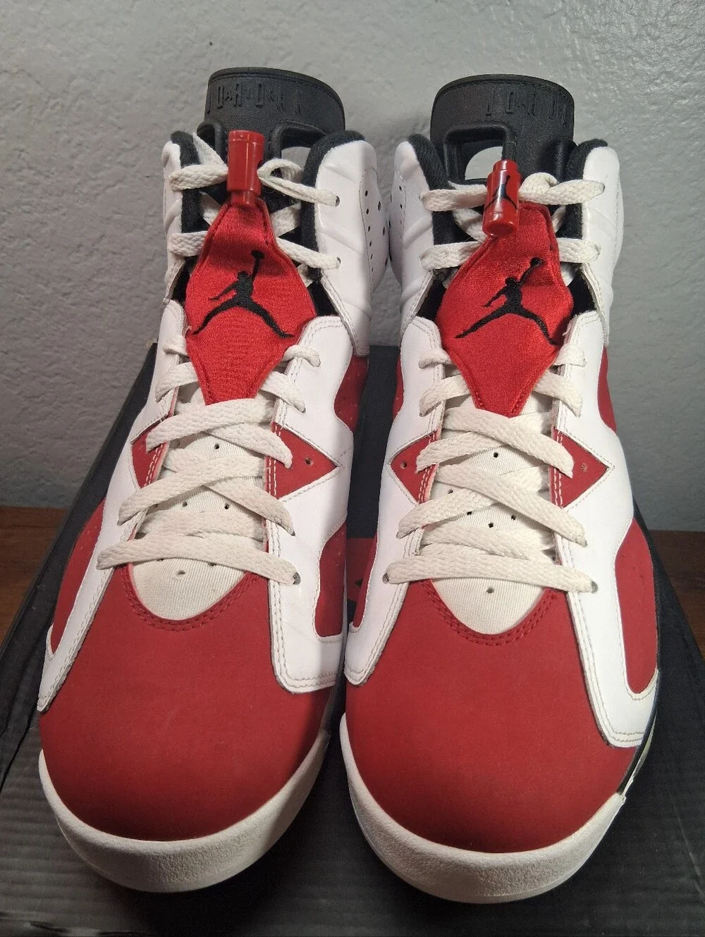 Jordan 6 Retro 